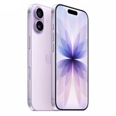 Apple iPhone 17 CHA 256GB  NOT ACTIVE, 8GB Ram Mobile Phone