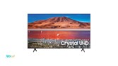 Samsung UA75TU7000U Crystal UHD 4K Smart TV , size 75 inches