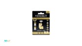 X-Energy GOLDEN GEM (USB2.0) Flash Memory 64GB