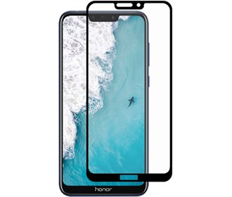 Ceramic screen protector suitable for  Honor 8C