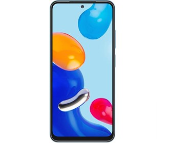 Xiaomi Redmi Note 11 Dual SIM 128GB And 6GB RAM Mobile Phone