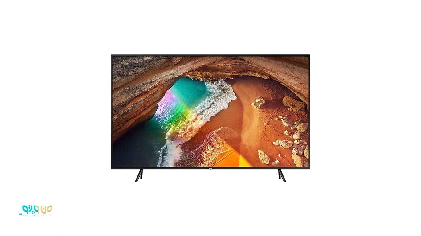 Samsung QE75Q60RAT Crystal QLED 4K Smart TV , size 75 inches