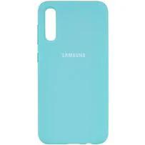 قاب سیلیکونی مناسب گوشی سامسونگ مدل Galaxy A30s/Galaxy A50/Galaxy A50s