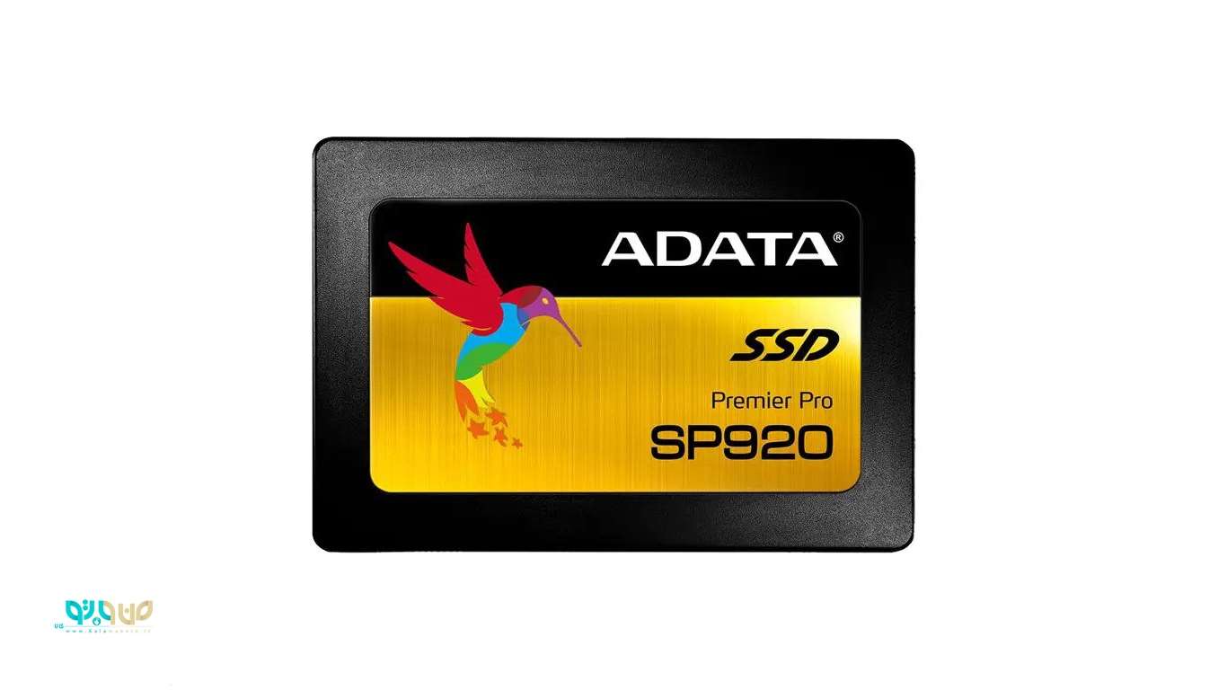 ADATA SP920 Internal SSD Drive 256GB