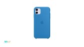 Silicone case suitable for Apple iPhone 11 