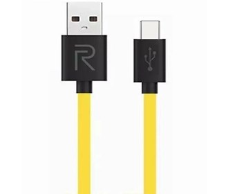 USB to Type-C REALME cable 1m
