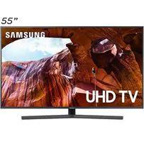  تلویزیون هوشمند UHD 4K سامسونگ مدل UA55RU7400K سایز 55 اینچ