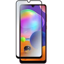 محافظ صفحه نمایش  سرامیکی  مناسب گوشی سامسونگ مدل Galaxy A31