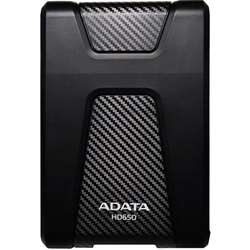 هارد دیسک اکسترنال ای دیتا مدل HD650 ظرفیت 5 ترابایت