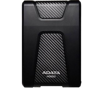 ADATA HD650 External Hard Drive 4TB