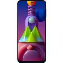 گوشی موبایل سامسونگ مدل Galaxy M51 دو سیم کارت ظرفیت 128/8 گیگابایت