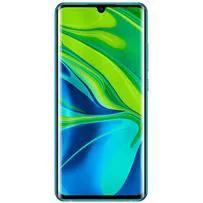 گوشی موبایل شیائومی مدل Mi Note 10 Pro 5G M1910F4S دو سیم‌ کارت ظرفیت 256 گیگابایت