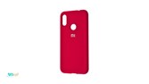 Silicone case suitable for Xiaomi Redmi Note 7/ Redmi Note 7 Pro