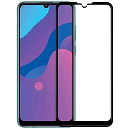 محافظ صفحه نمایش  سرامیکی  مناسب گوشی آنر مدل Honor 9A