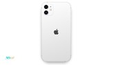 Apple iPhone 11 Single SIM  256GB  RAM  PART JA Mobile Phone