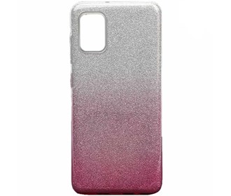 Jelly crown case suitable for Samsung Galaxy A31
