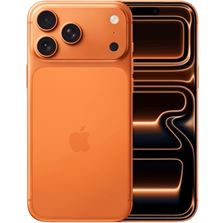 گوشی موبایل اپل مدل iPhone 17 Pro Max ZAA تک سیم کارت + eSim ظرفیت 256 گیگابایت و رم 12 گیگابایت - نات اکتیو( ریجسترشده)