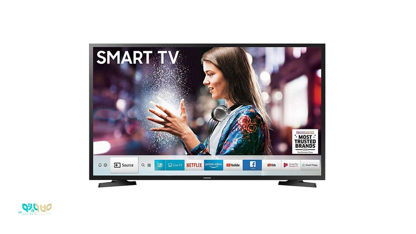 Samsung UA49N5370AU Full HD Smart TV, size 49 inches