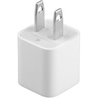 شارژر دیواری مدل Foxconn مناسب برای گوشی های اپل