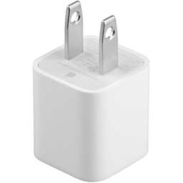 شارژر دیواری مدل Foxconn مناسب برای گوشی های اپل