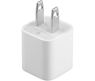 Foxconn wall charger suitable for Apple phones