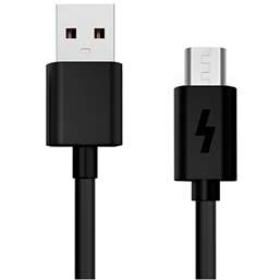 کابل تبدیل USB به microUSB  شیائومی طول 1.2 متر