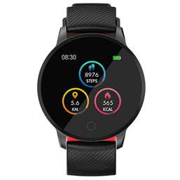 ساعت هوشمند HAVIT مدل H1113A 