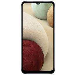 گوشی موبایل سامسونگ مدل Galaxy A12 دو سیم کارت ظرفیت 64/4 گیگابایت