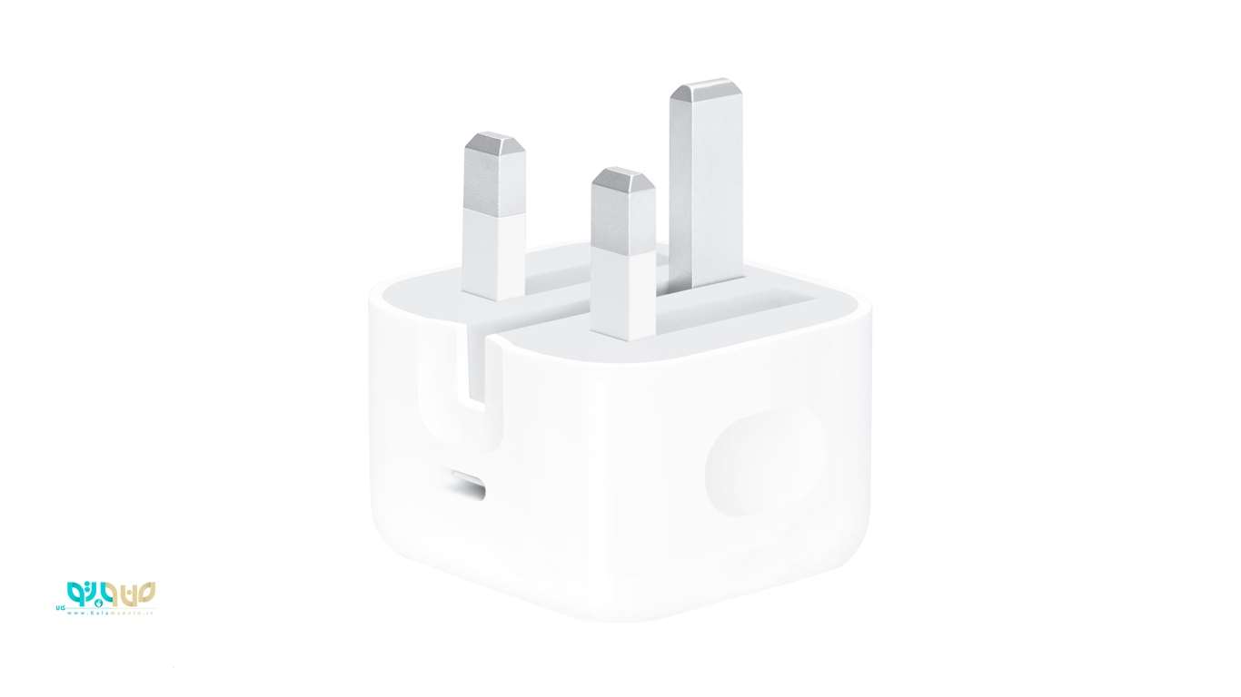 Apple wall charger model 18w suitable  for iPhone 12