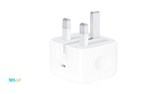Apple wall charger model 18w suitable  for iPhone 12