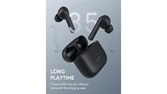  Aki EP-N5 wireless headphones