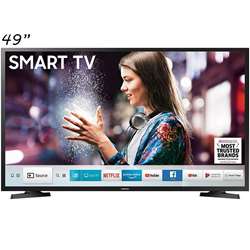 تلویزیون هوشمند فول اچ دی سامسونگ مدل UA49N5370AU سایز 49 اینچ