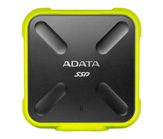 ADATA SD700 External SSD Drive 512GB