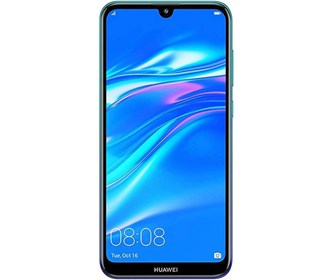 Huawei Y7 Pro 2019 Dual SIM 32B, 3GB Ram Mobile Phone