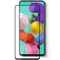 محافظ صفحه نمایش  سرامیکی  مناسب گوشی سامسونگ مدل Galaxy A51