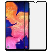 محافظ صفحه نمایش  سرامیکی  مناسب گوشی سامسونگ مدل Galaxy A10