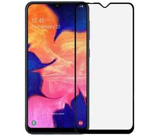 Ceramic screen protector suitable for Samsung Galaxy A10