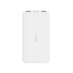 شارژر همراه شیائومی مدل Redmi PB200LZM Global ظرفیت 20000 میلی آمپر ساعت