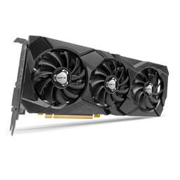 کارت گرافیک ایکس اف ایکس – Graphic Card XFX Radeon RX590 8GB