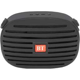 اسپیکر بلوتوثی قابل حمل بی تی مدل CH-M56