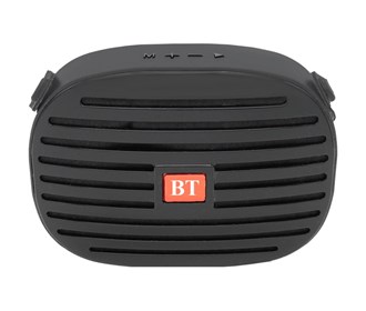 BT Portable Bluetooth Speaker Model CH-M56
