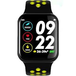 ساعت هوشمند مدل F8