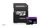 ADATA  Premier MicroSDHC/SDXC UHS-I Class10-16GB