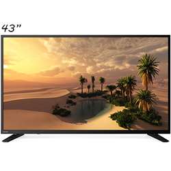 تلویزیون فول اچ دی توشیبا مدل 43S2850 سایز 43 اینچ