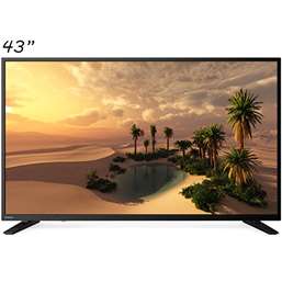 تلویزیون فول اچ دی توشیبا مدل 43S2850 سایز 43 اینچ