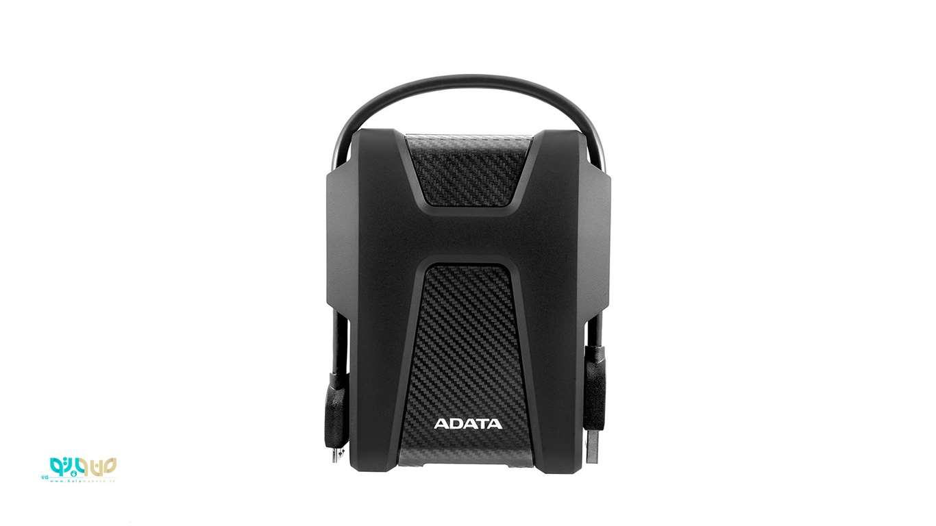 ADATA External  Hard Disk Model HD680 1TB 
