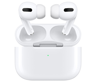 Apple AirPods Pro Headphones