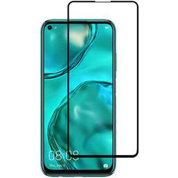 محافظ صفحه نمایش  سرامیکی  مناسب گوشی هواوی مدل  Nova 7i