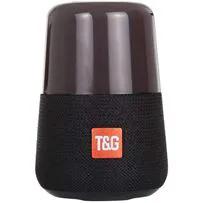  اسپیکر بلوتوثی قابل حمل تی اند جی مدل TG-168