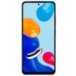 گوشی موبایل شیائومی مدل Redmi Note 11 pro 4G دو سیم‌ کارت ظرفیت 128 گیگابایت و رم 8 گیگابایت (پک هند)
